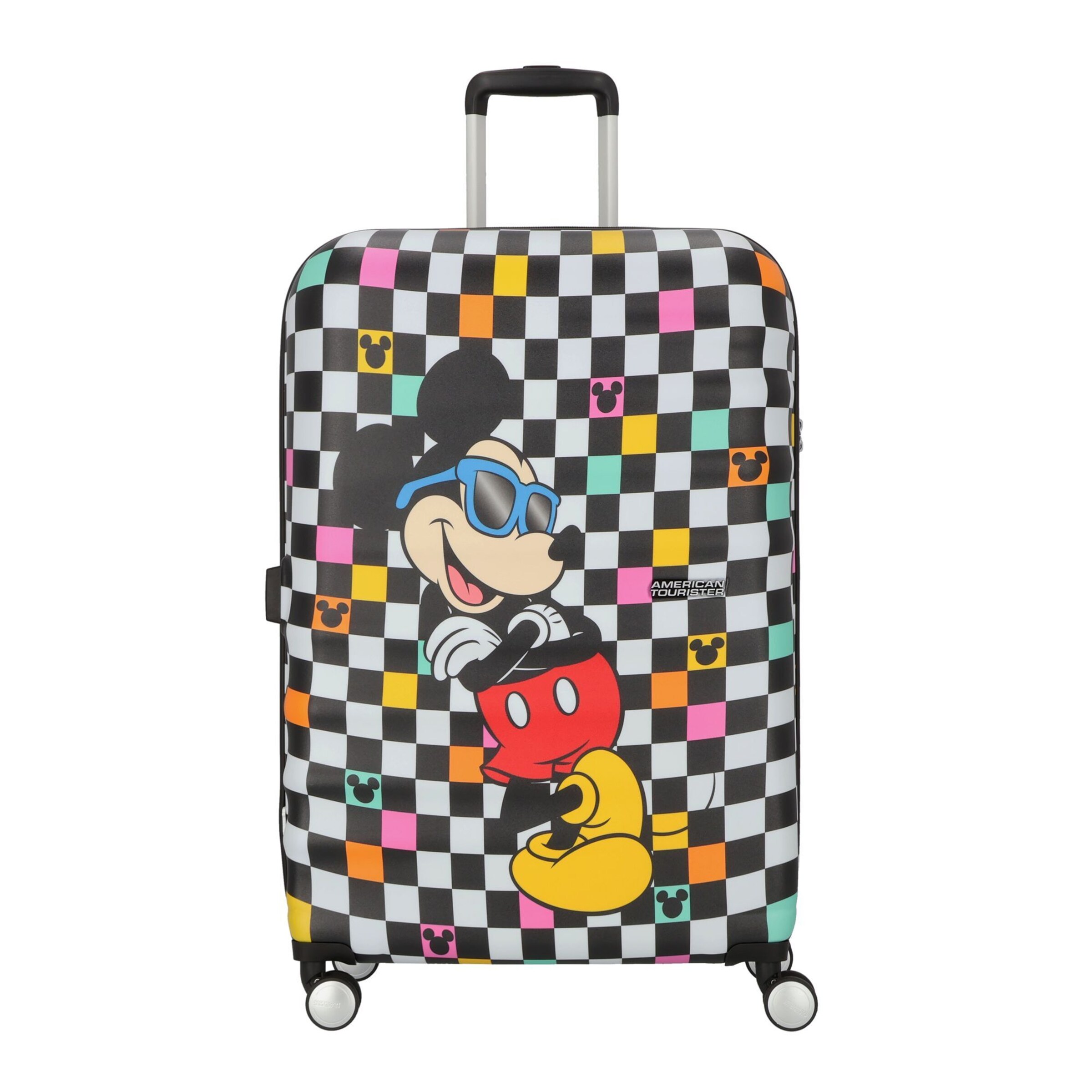 Valisette 'Wavebreaker Disney' American Tourister en mélange de couleurs : devant