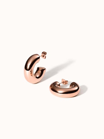 PURELEI - Pendientes 'Stellar Glow' en oro