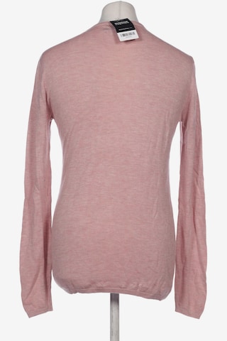 Bertoni Sweater & Cardigan in M in Pink