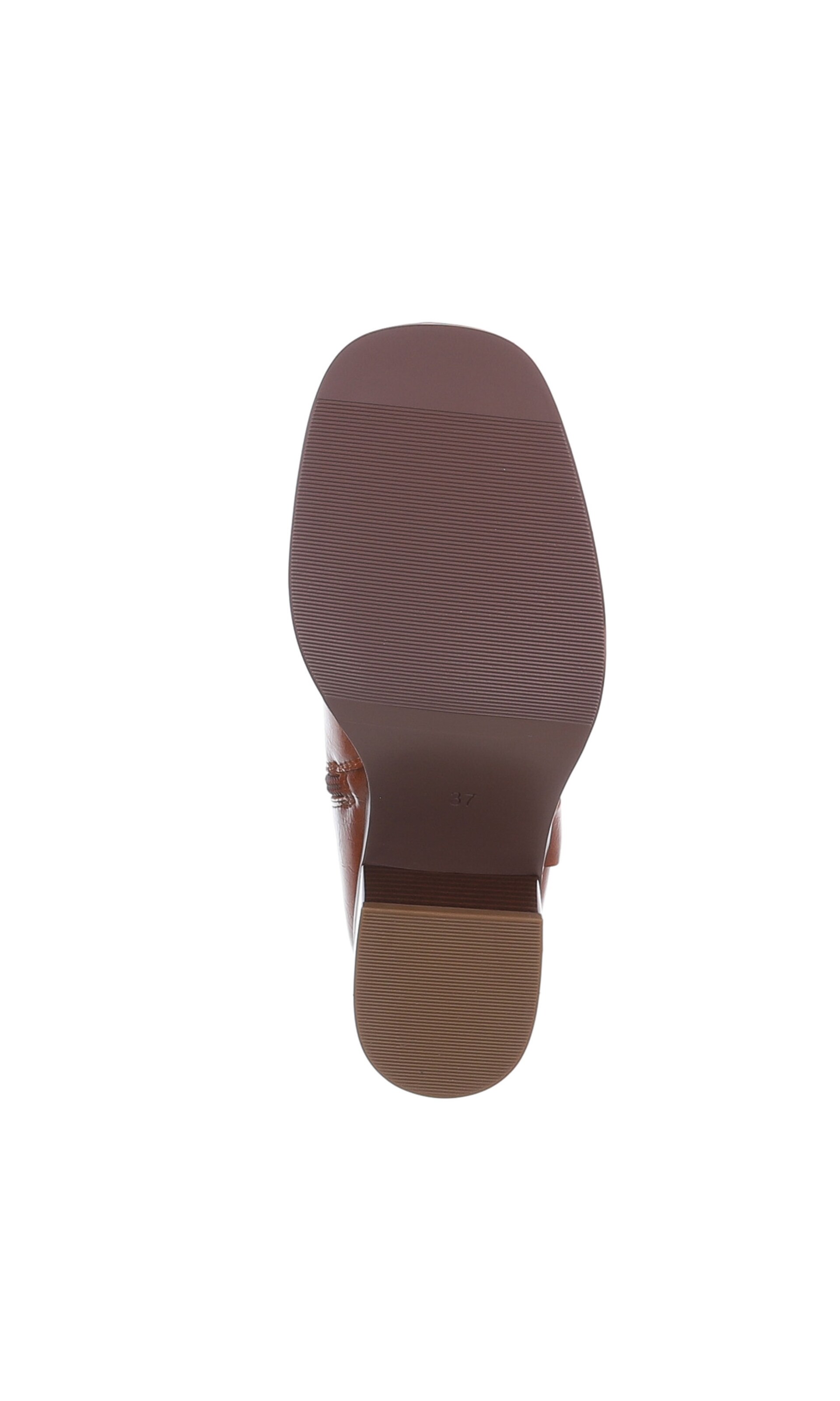 Ital-Design Boots in Brown