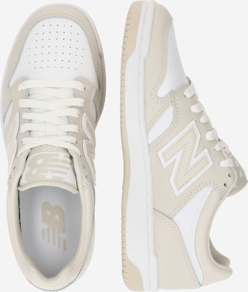 new balance Sneaker '480' in Beige