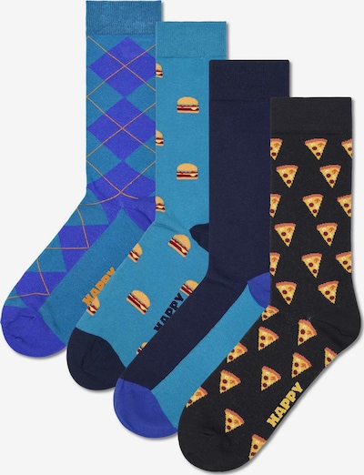 Happy Socks Socken in 36-40 in mischfarben, Produktansicht