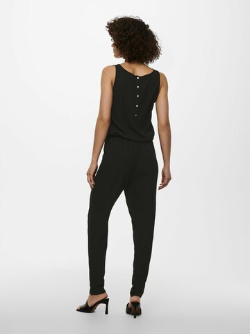 ONLY Jumpsuit in Zwart