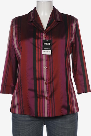 Franco Callegari Blouse & Tunic in XL in Pink: front