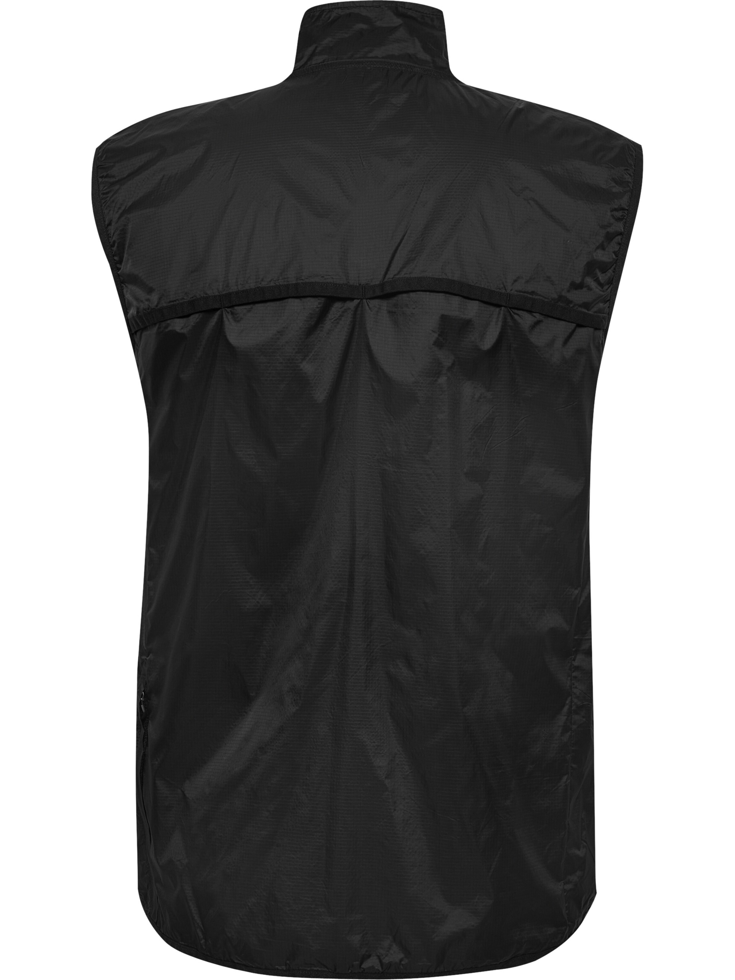 Newline Sportsvest i sort