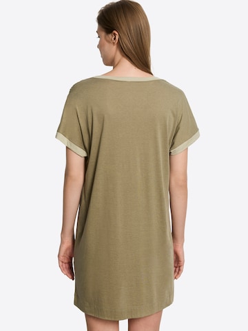 Chemise de nuit ' Laura ' Hanro en vert