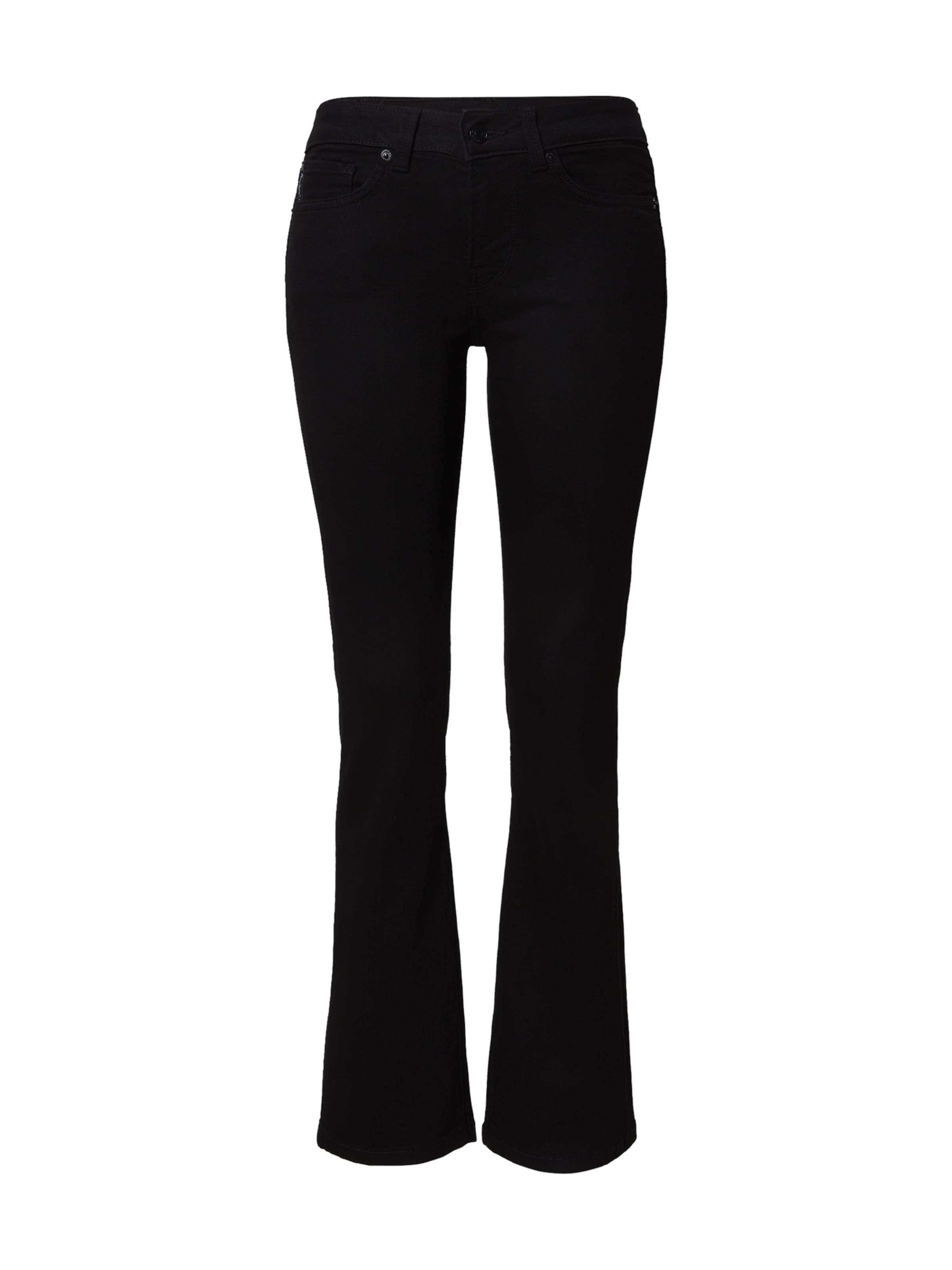 Pepe Jeans Boot cut Jeans 'PICCADILLY' in Blue: front