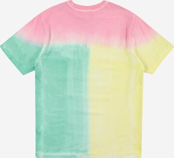T-Shirt 'TABRY OVER' DIESEL en mélange de couleurs