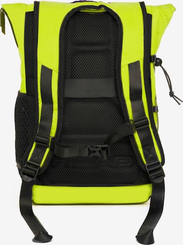 HEAD Backpack in Yellow