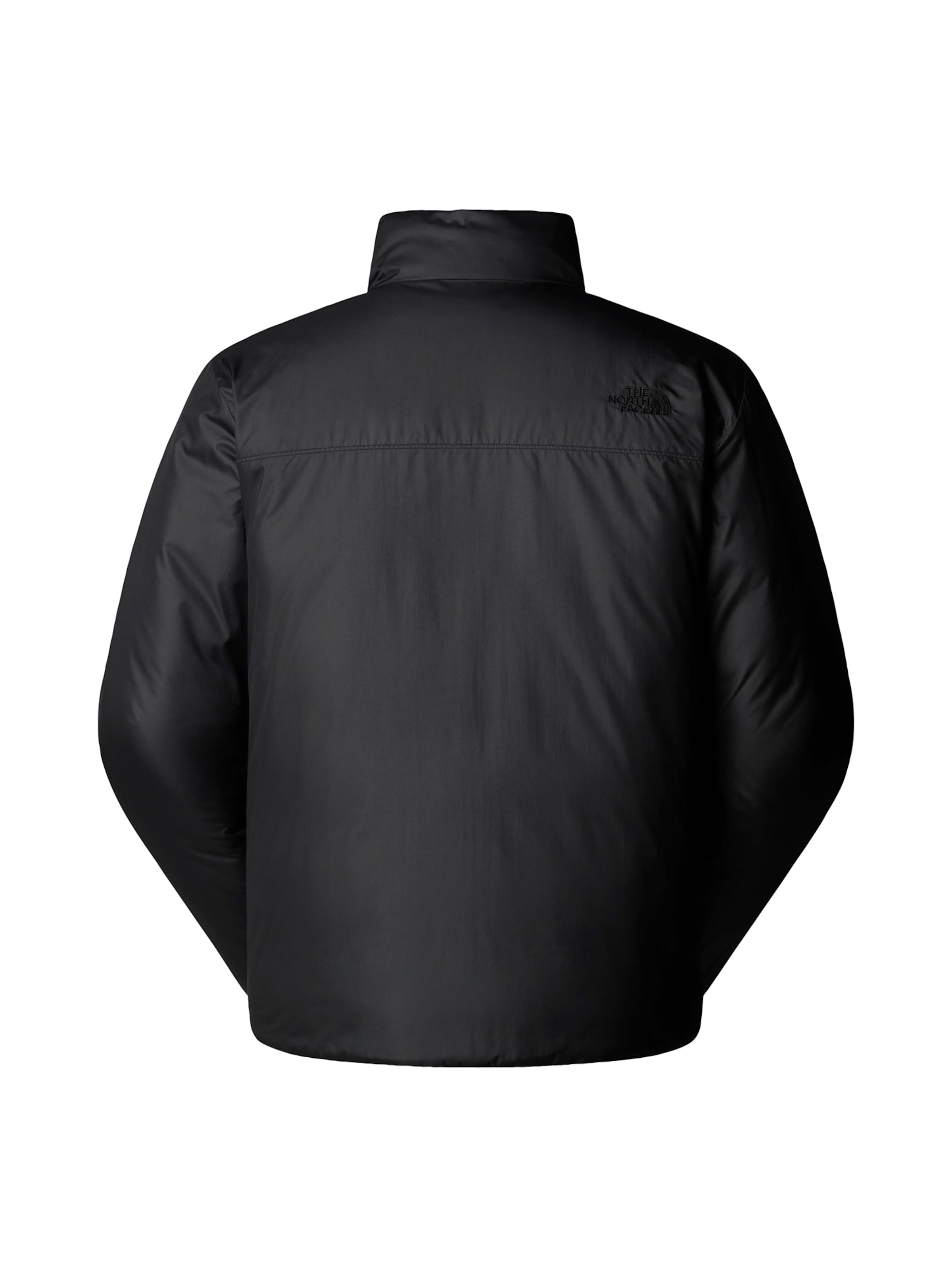 THE NORTH FACE Демисезонная куртка 'Siurana' в Черный