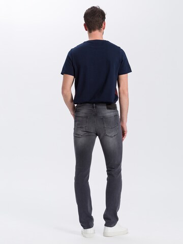 Cross Jeans Slim fit Jeans ' Damien ' in Grey