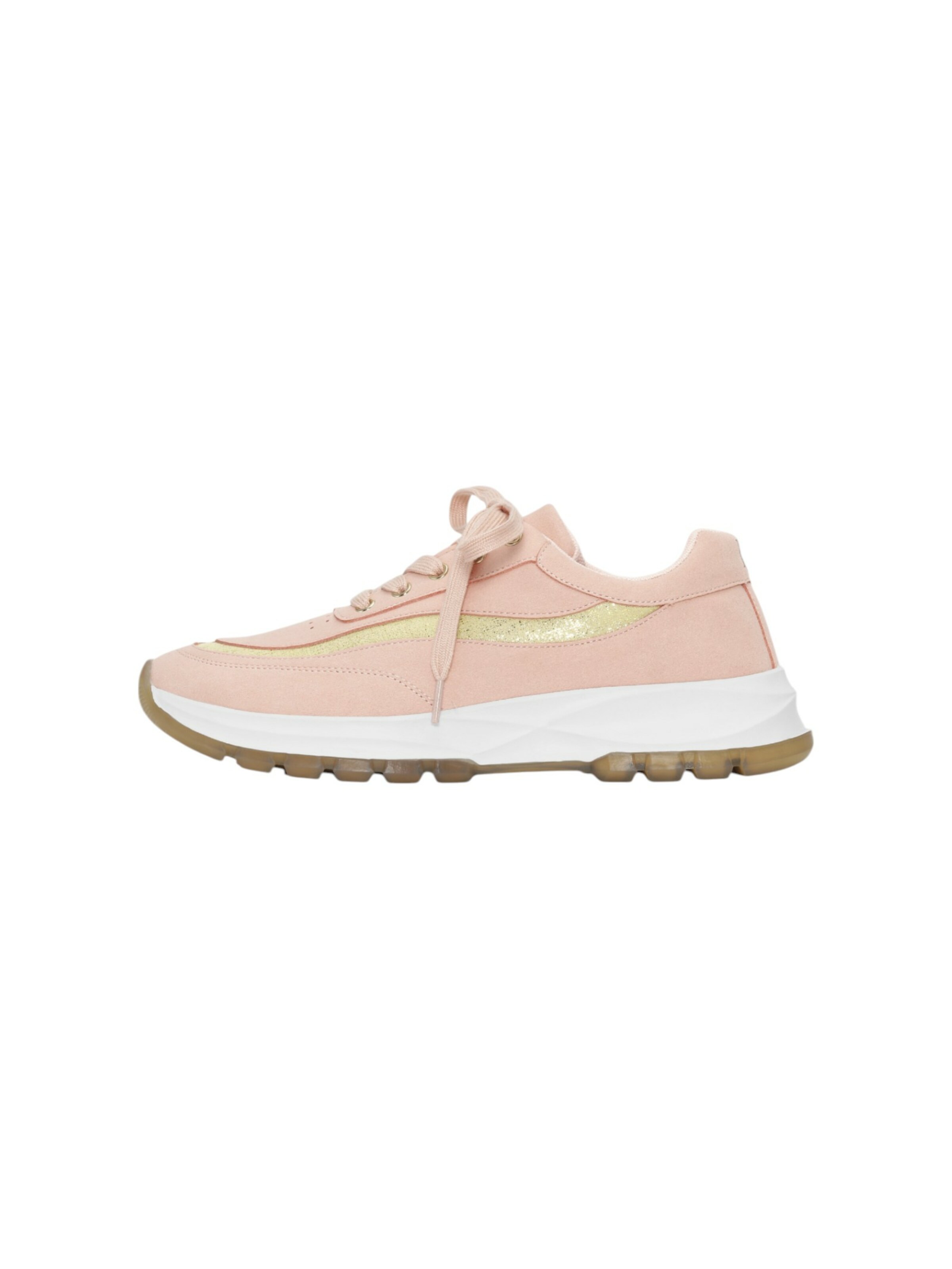 ILSE JACOBSEN Sneakers 'Lo TILIA4072' in Pink
