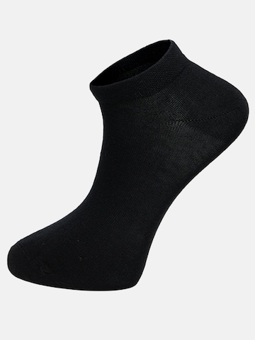 Tazzio Socken 'A906' in Schwarz