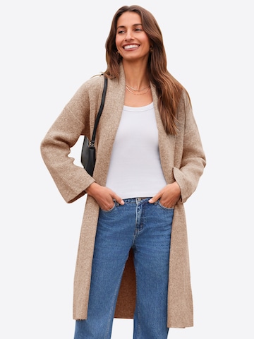 Imily Bela Kardigán - bézs