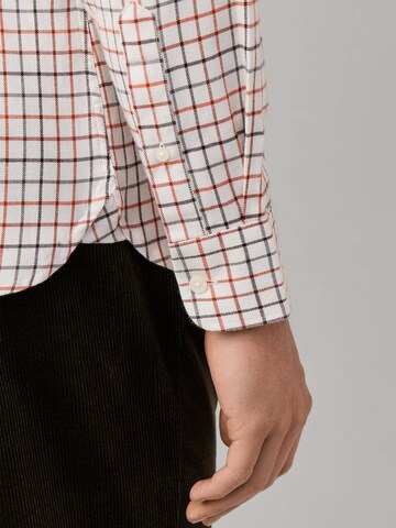 Regular fit Camicia di Hackett London in colori misti