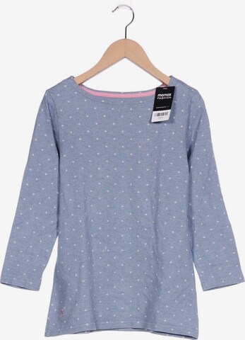 Joules Sweater & Cardigan in S in Blue: front