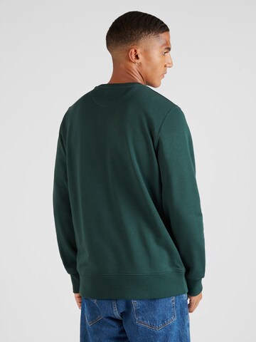 GANT Sweatshirt in Green