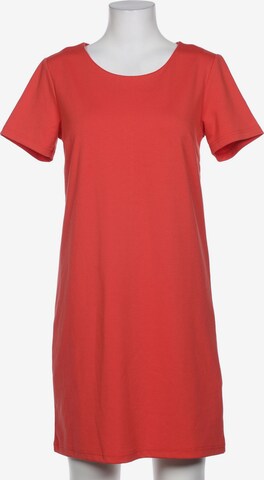 ICHI Dress in M in Red: front