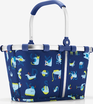 REISENTHEL Carrybag Kids Einkaufstasche in Blau