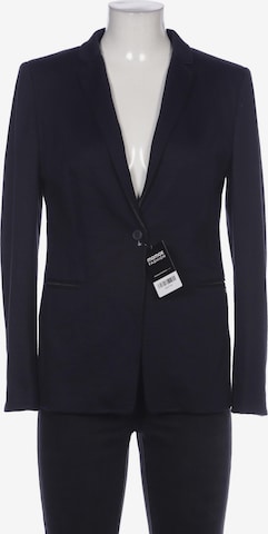 CINQUE Blazer XXS in Blau: Vorderseite