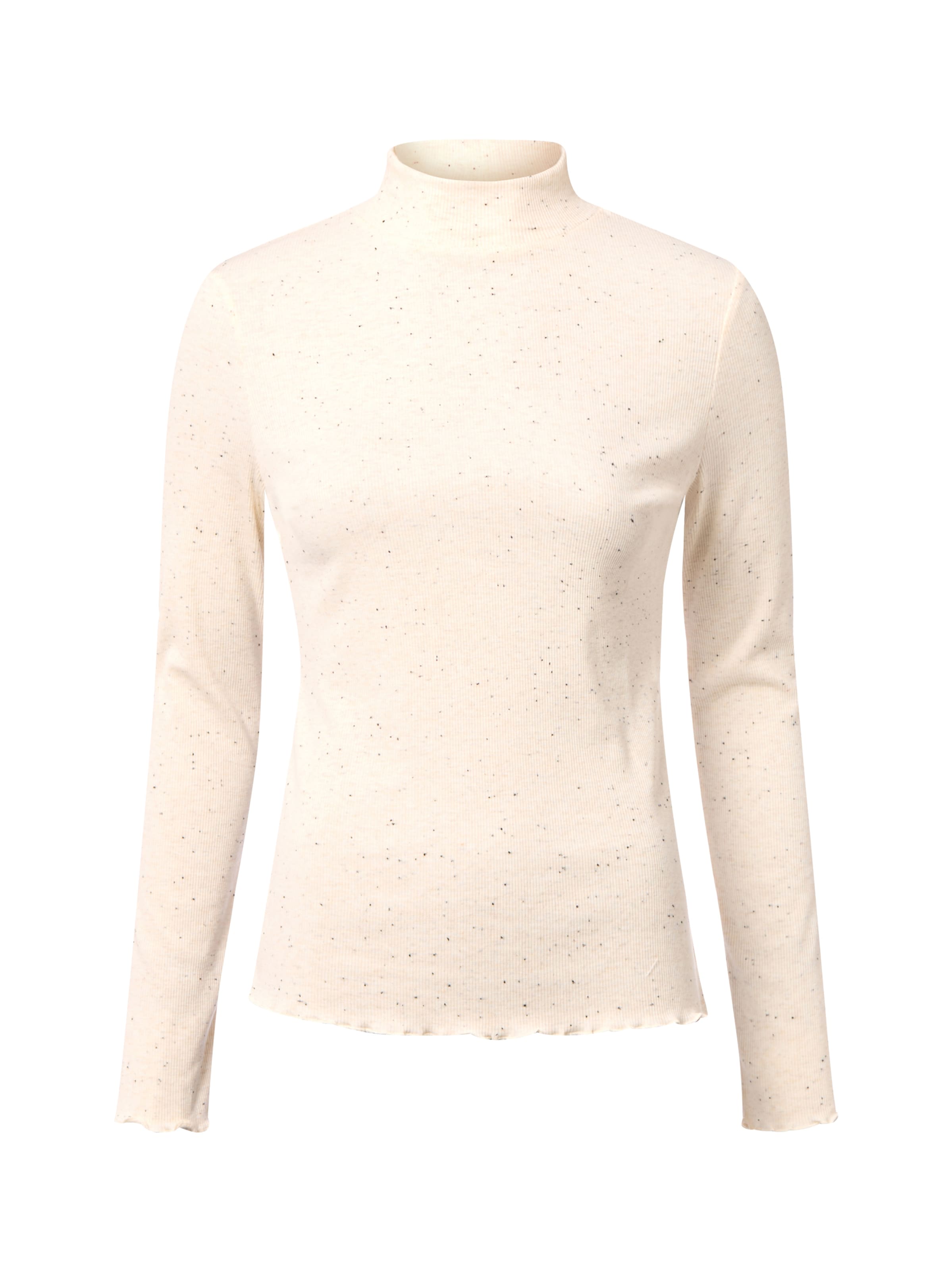 OPUS Shirt ' Suhanna curly ' in Ecru, Item view