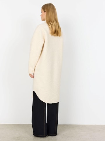 Soyaconcept Blazer 'Soyaconcept Shaima 5 cream' in Beige