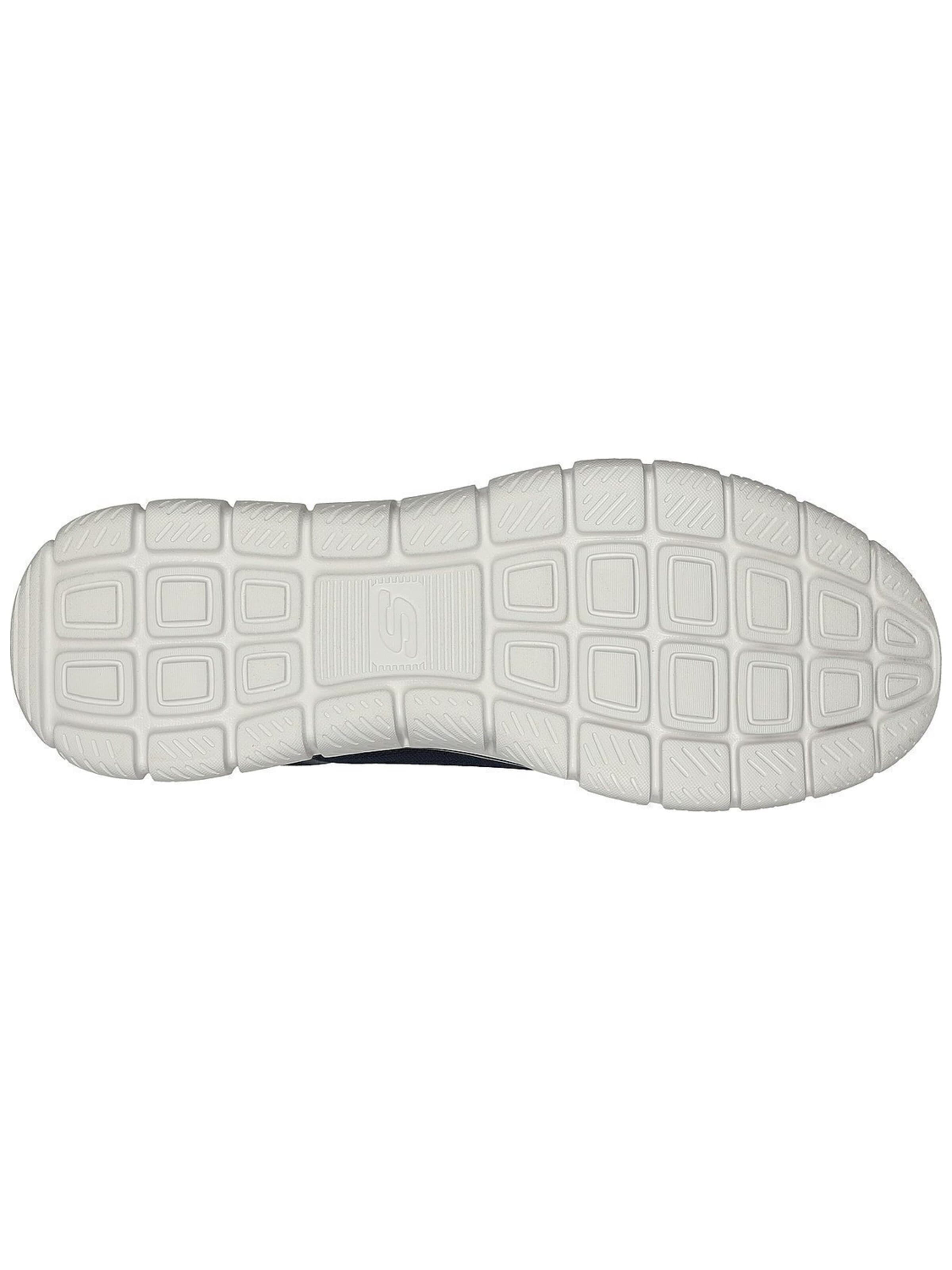 SKECHERS - Zapatillas deportivas bajas en azul