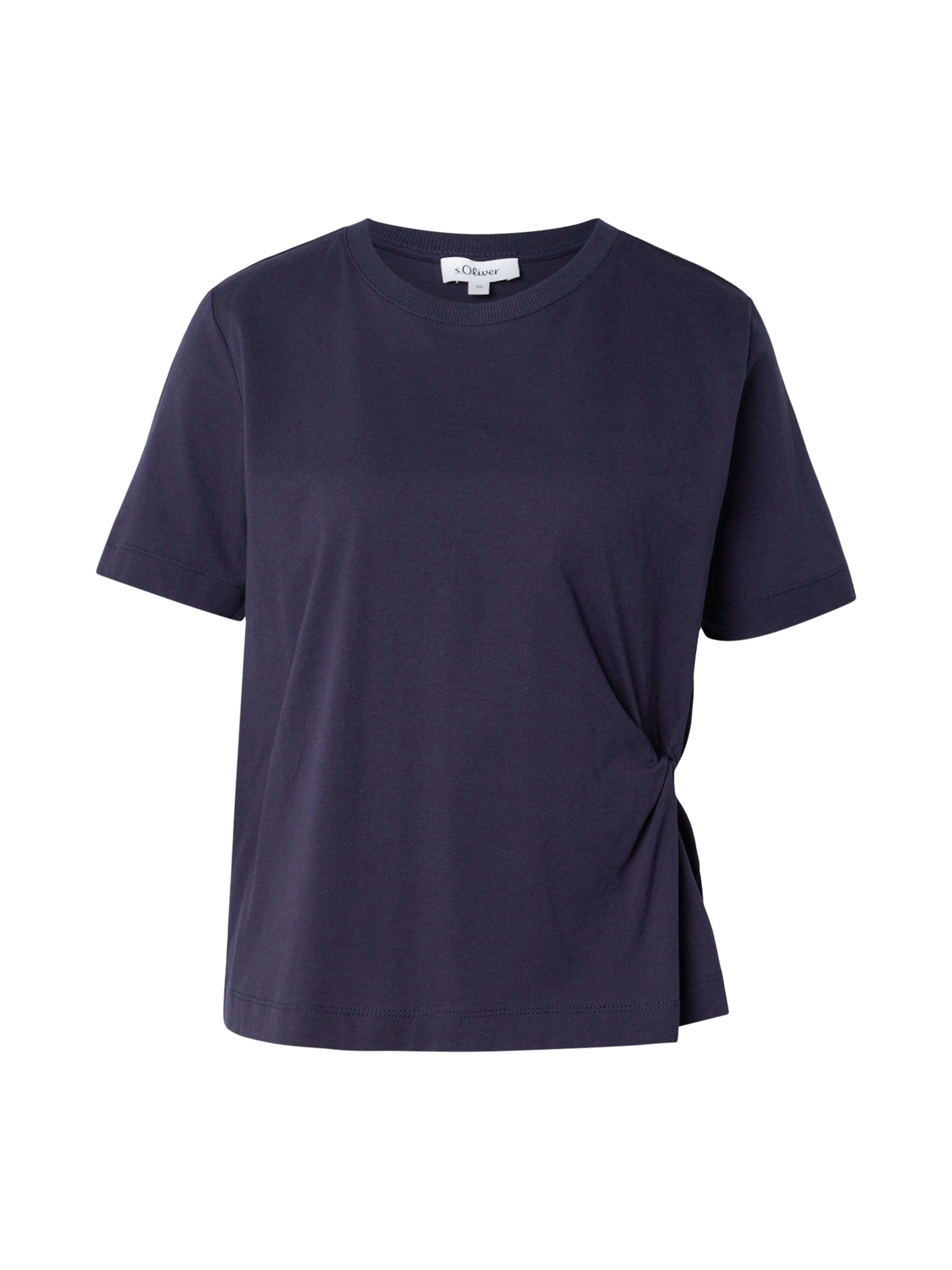 s.Oliver Särk, värv sinine: eest vaates