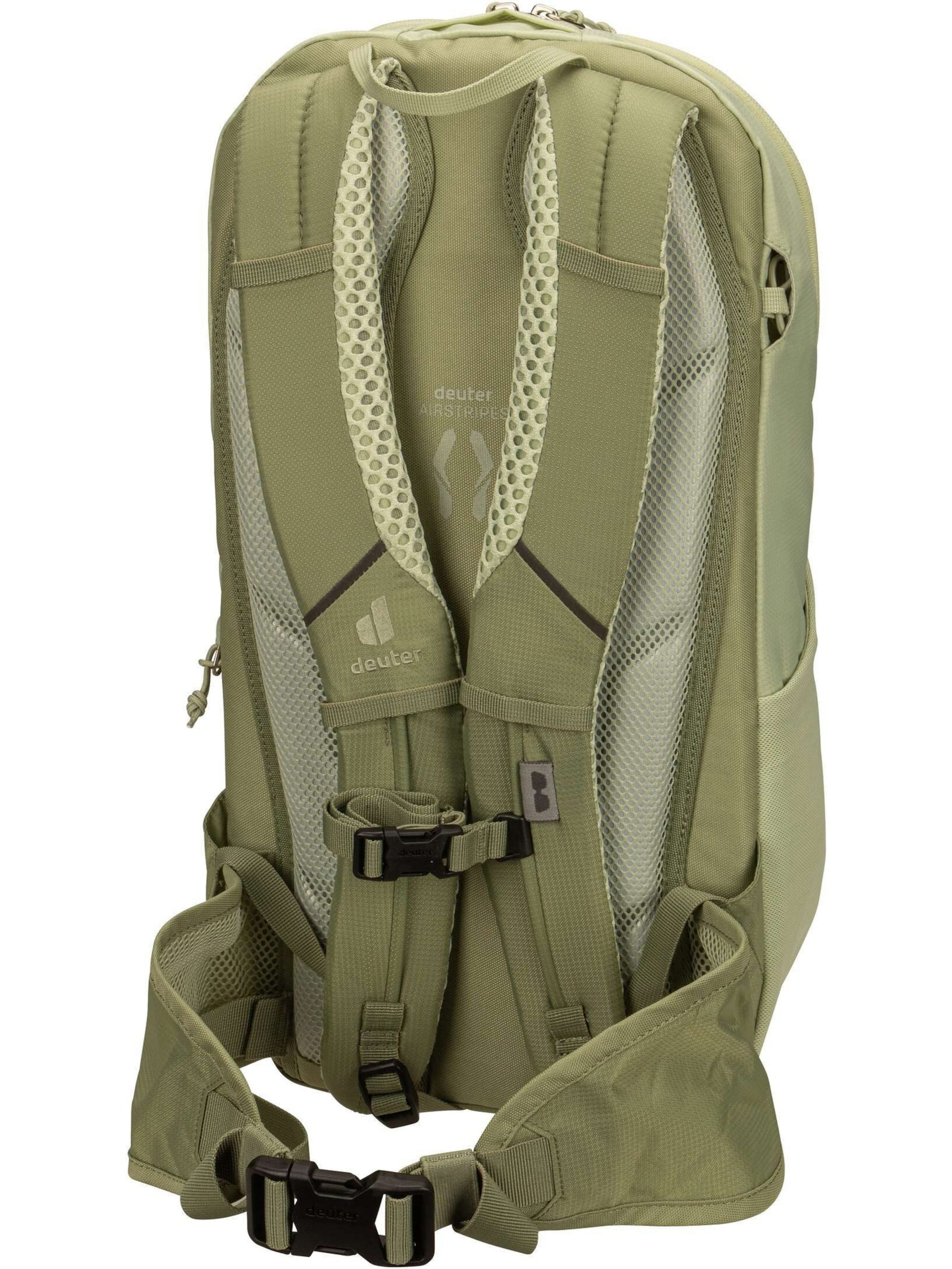 DEUTER Backpack 'Bike I' in Green