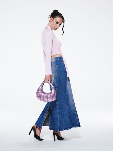 SHYX Skirt 'Philine' in Blue