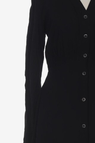 UNIQLO Kleid S in Schwarz