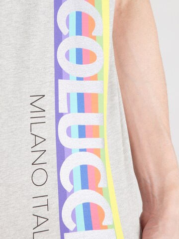 Carlo Colucci T-Shirt in Grau