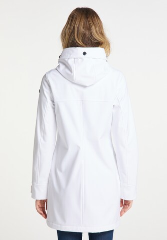 DreiMaster Maritim Performance Jacket in White