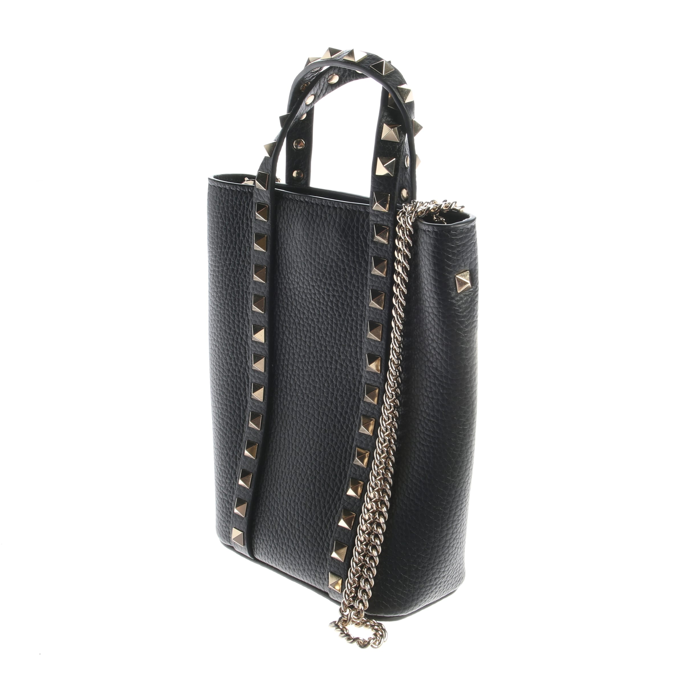 VALENTINO Bag in One size in Black