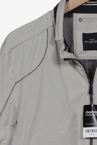 Engbers Jacket & Coat in M-L in White