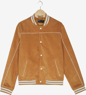 Asos Jacket & Coat in S in Brown: front