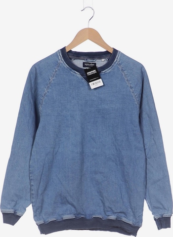 JACK & JONES Sweater M in Blau: predná strana