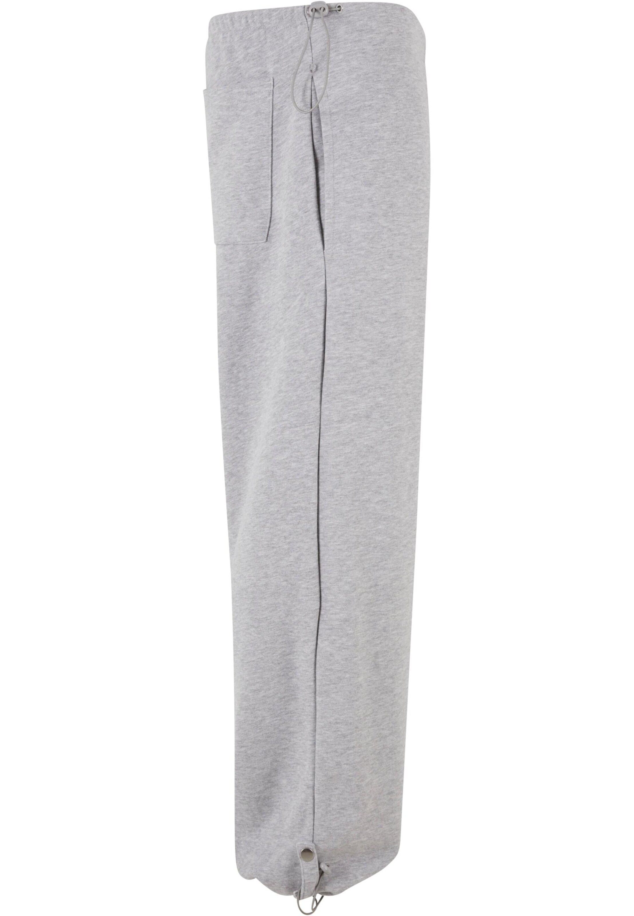 Loosefit Pantaloni di Urban Classics in grigio