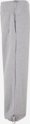 Urban Classics Loose fit Trousers in Grey