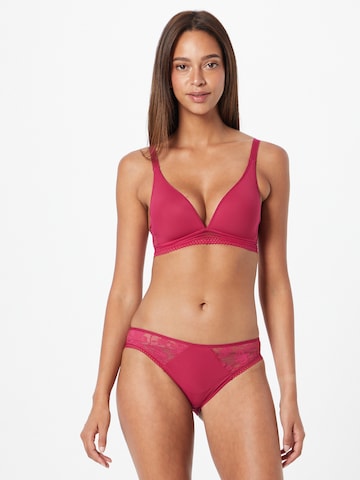 PASSIONATA Panty 'MARTA' in Red