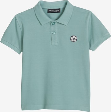 Marc O'Polo Shirt in Green: front
