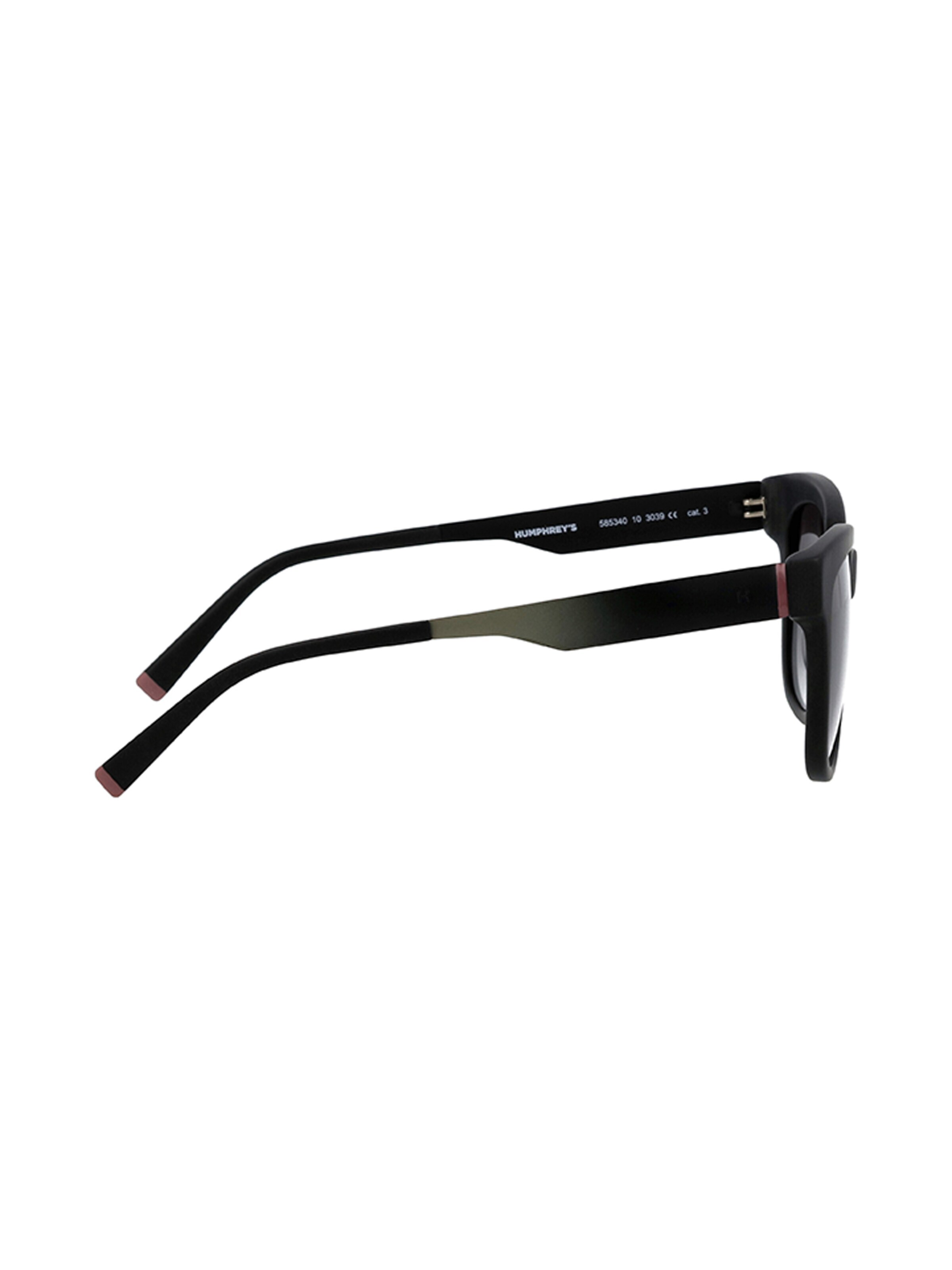 Humphrey's eyewear Sunglasses in Green