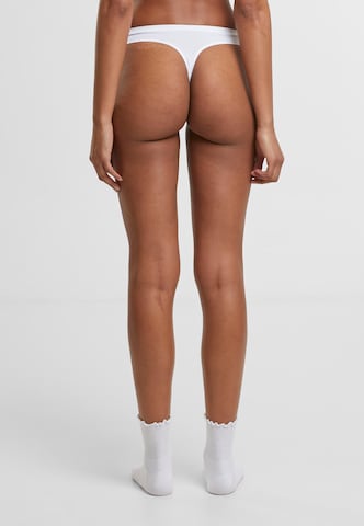 Slip ' ' Urban Classics en blanc