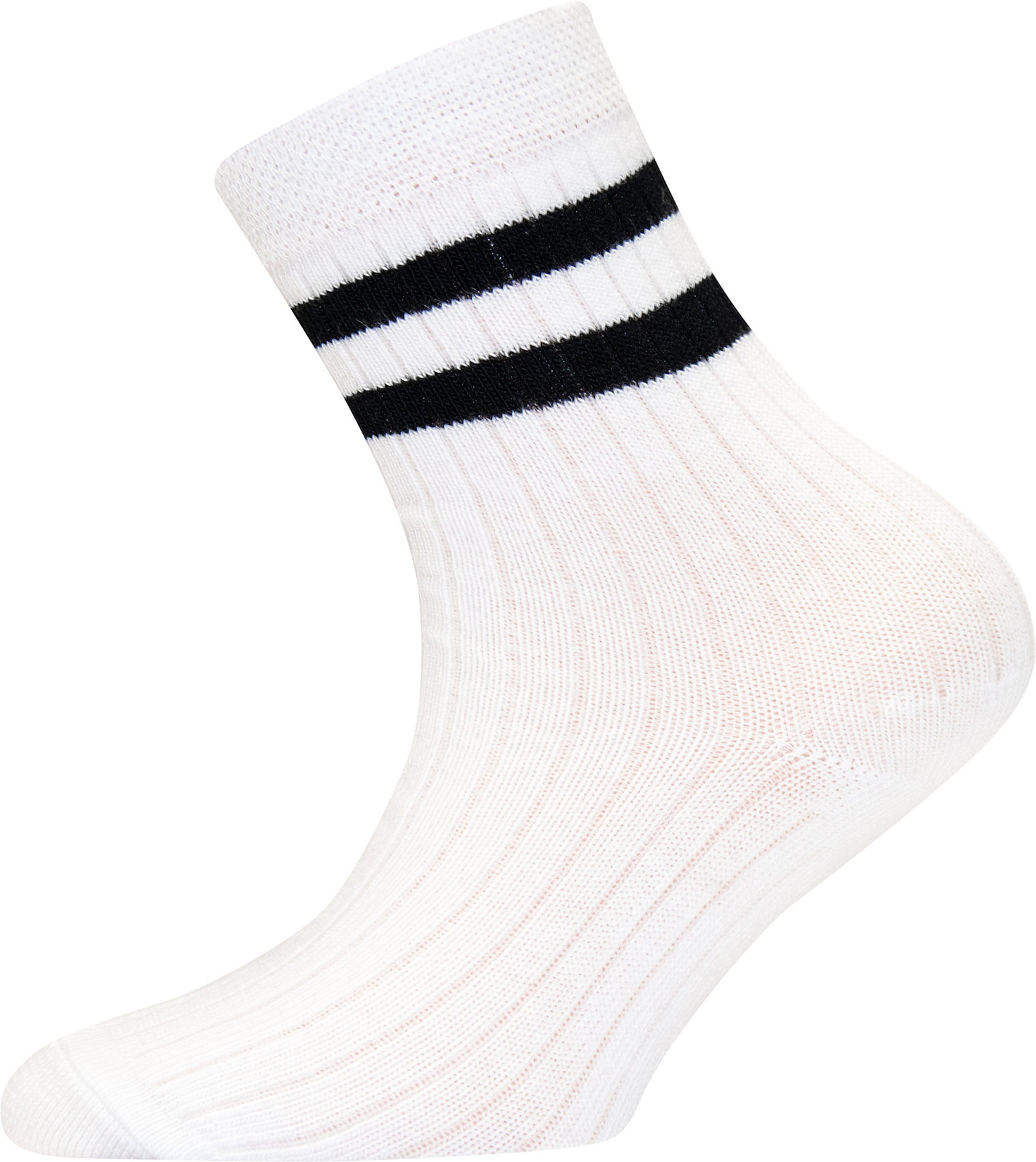 EWERS regular Κάλτσες σε ανάμεικτα χρώματα