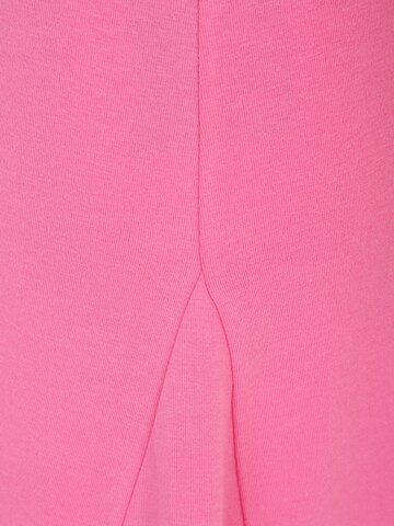 ABOUT YOU REBIRTH STUDIOS Mekko 'Yasmin' värissä vaaleanpunainen