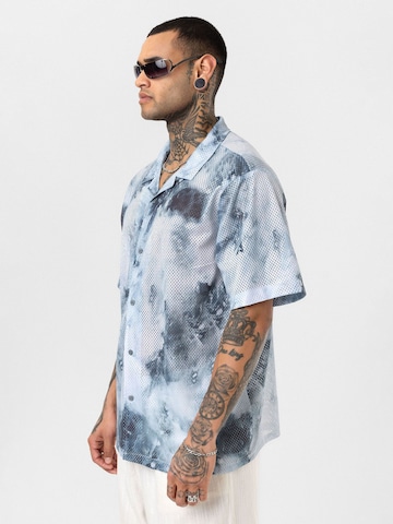 T-Shirt Dandalo en mélange de couleurs