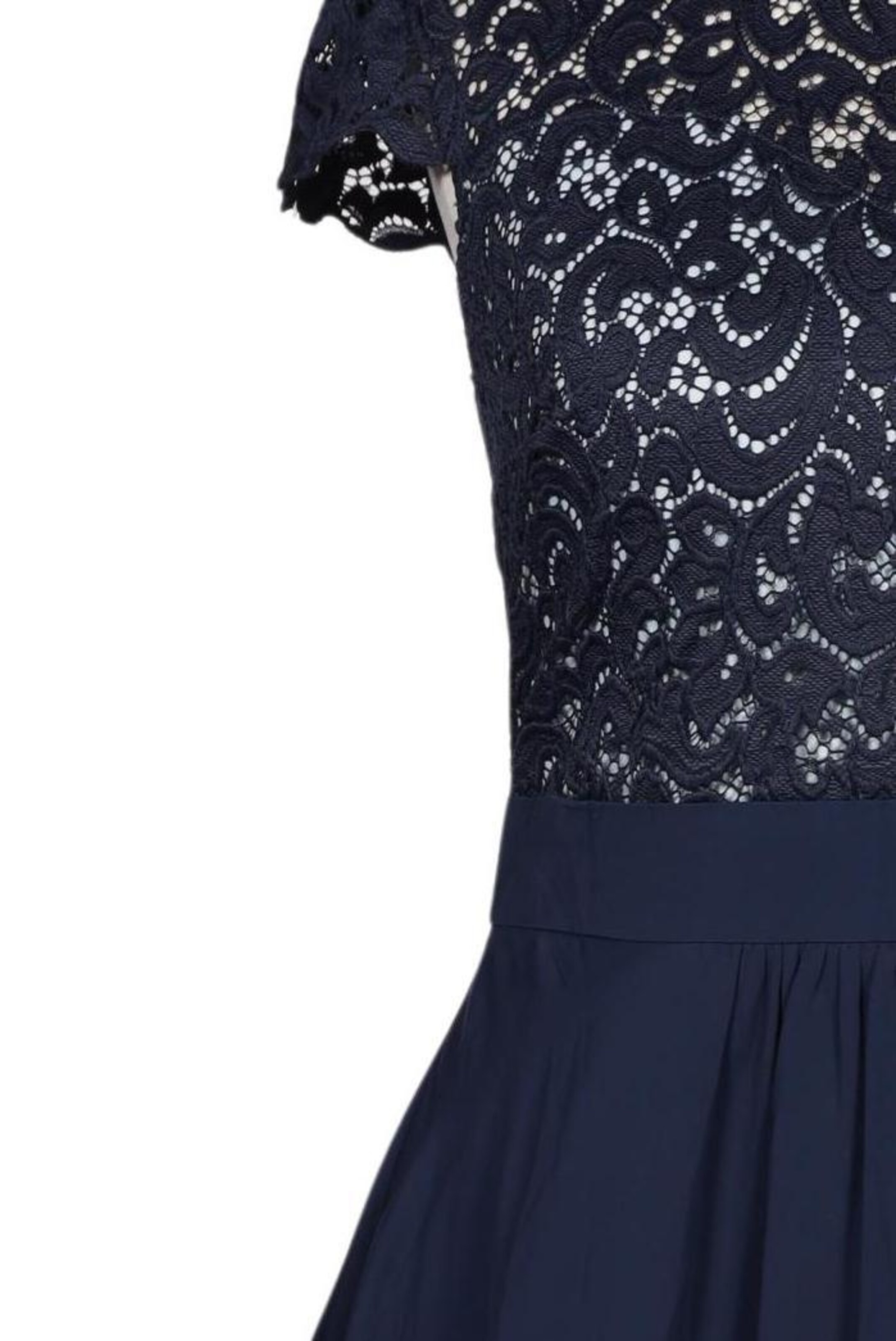 Orsay Dress in S in Blue