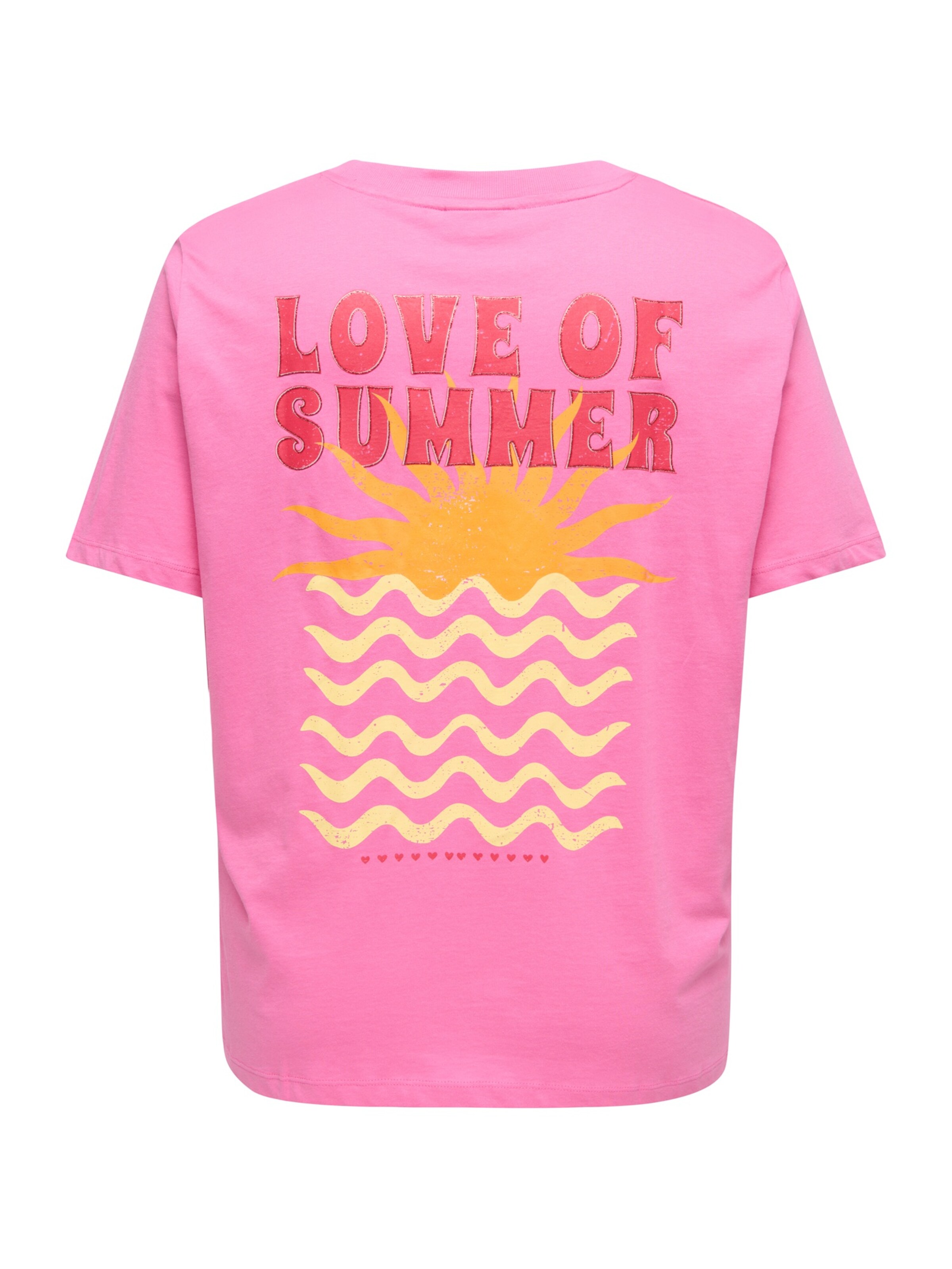 ONLY Carmakoma Shirt 'CARALBERTE' in Purple