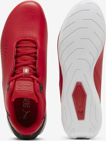 PUMA Sportschoen 'Drift Cat Decima' in Rood