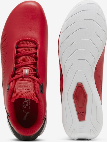 PUMA Athletic Shoes 'Drift Cat Decima' in Red